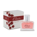 Парфюмерная вода для женщин "ELIXiR SWEET CHERRY" 50мл Россия