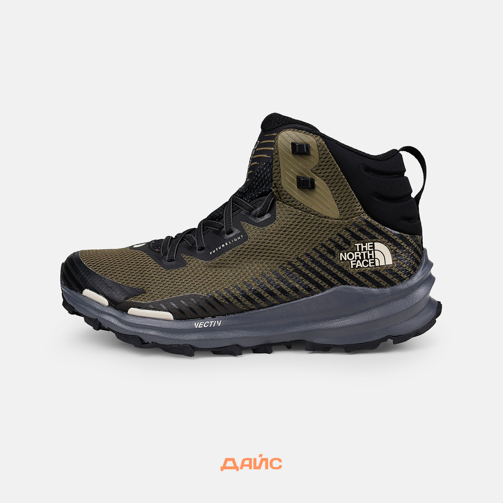 Ботинки The North Face Vectiv Fastpack Mid Futurelight