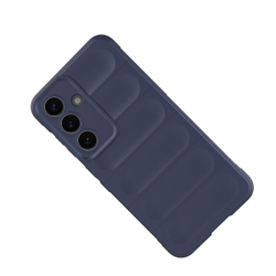 Противоударный чехол Flexible Case для Samsung Galaxy S25+