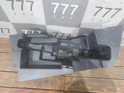 Ящик для инструмента Toyota RAV4 IV (XA40) 15-19 Б/У Оригинал 6499742050