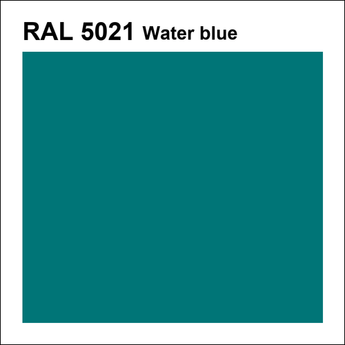 RAL 5021 за кг