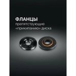 STEHER Компакт, d 125 мм, 800 Вт, УШМ (AGS-125-800)