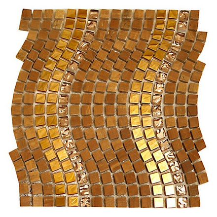 Мозаика PT128 (15x15)