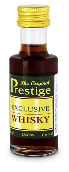 Prestige Эксклюзивный виски (Exclusive Whisky) 20 ml