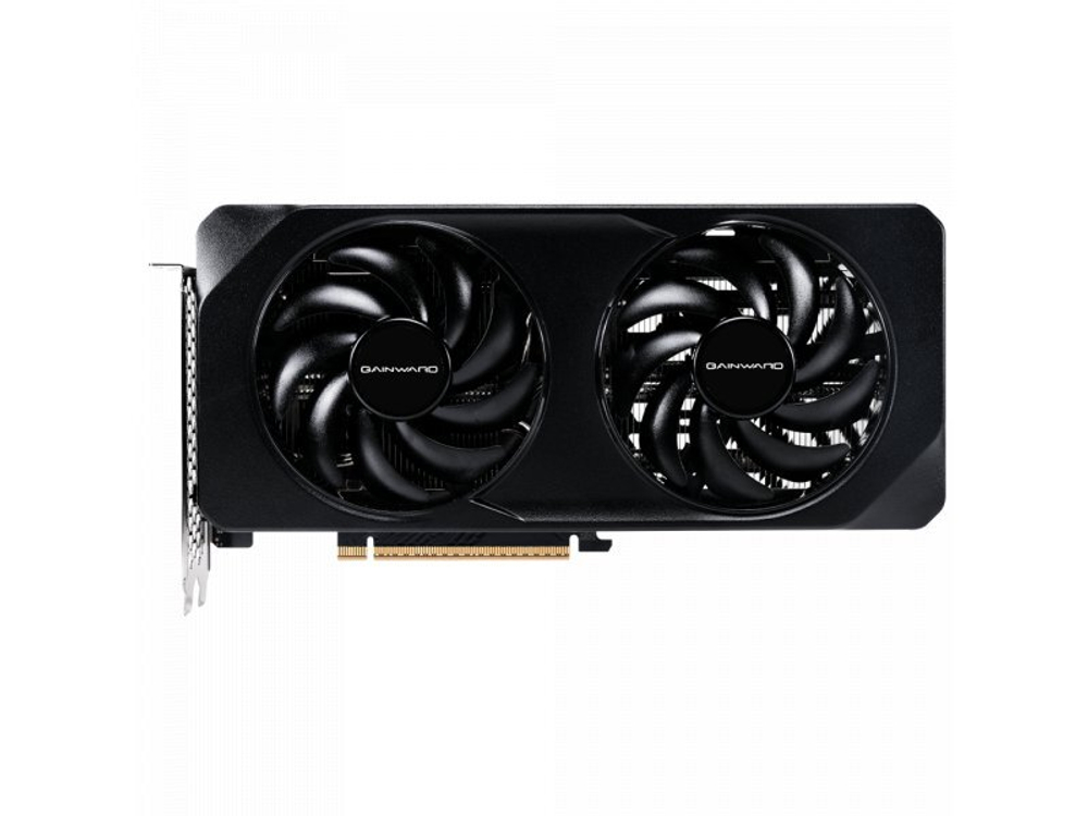 Видеокарта Gainward Nvidia GeForce RTX 5060 GHOST [NE75060019P1-GB2063B]