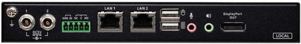 Переключатель Aten CN9950-AT-G