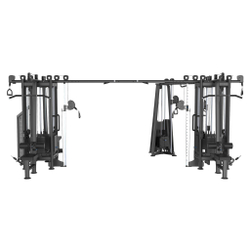 U2066P Мультикроссовер 6 - позиционный