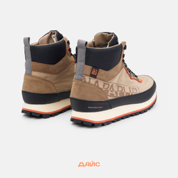 Ботинки Napapijri Snowjog High Leather