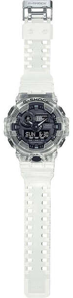 Японские наручные часы Casio G-SHOCK GA-700SKE-7AER