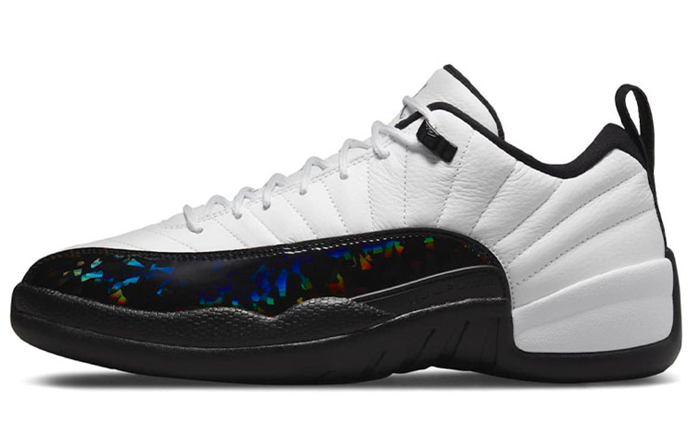 Air Jordan 12 Retro Low "25 Years In China"