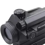 Коллиматорный прицел Vector Optics Nautilus 1x30 (закрытый, объектив 30мм, 2 MOA, IPХ4)