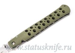 Нож Cold Steel 26C6AA Ti-Lite 6 Lynn Thompson Signatureфотография - 3