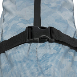 Попона-дождевик светоотражающая Lunas Trixie