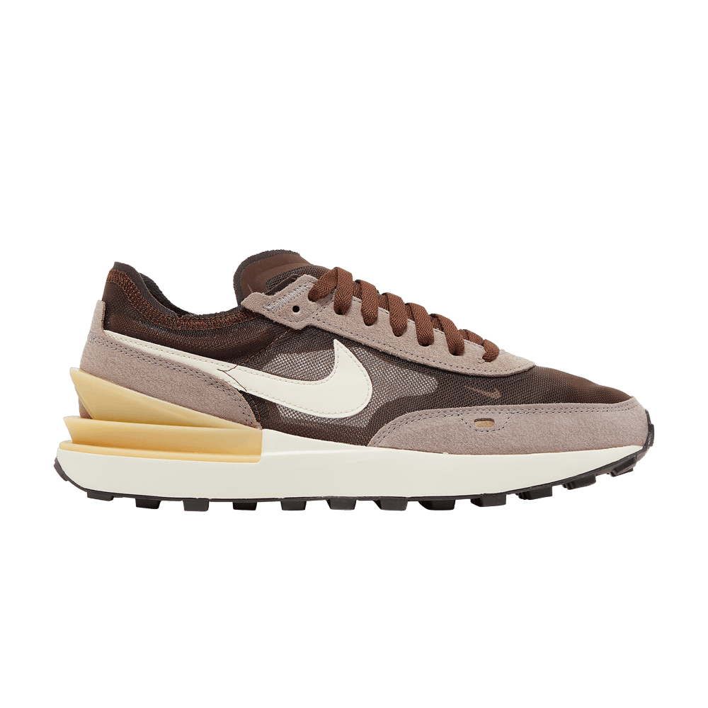 Кроссовки Nike Waffle One