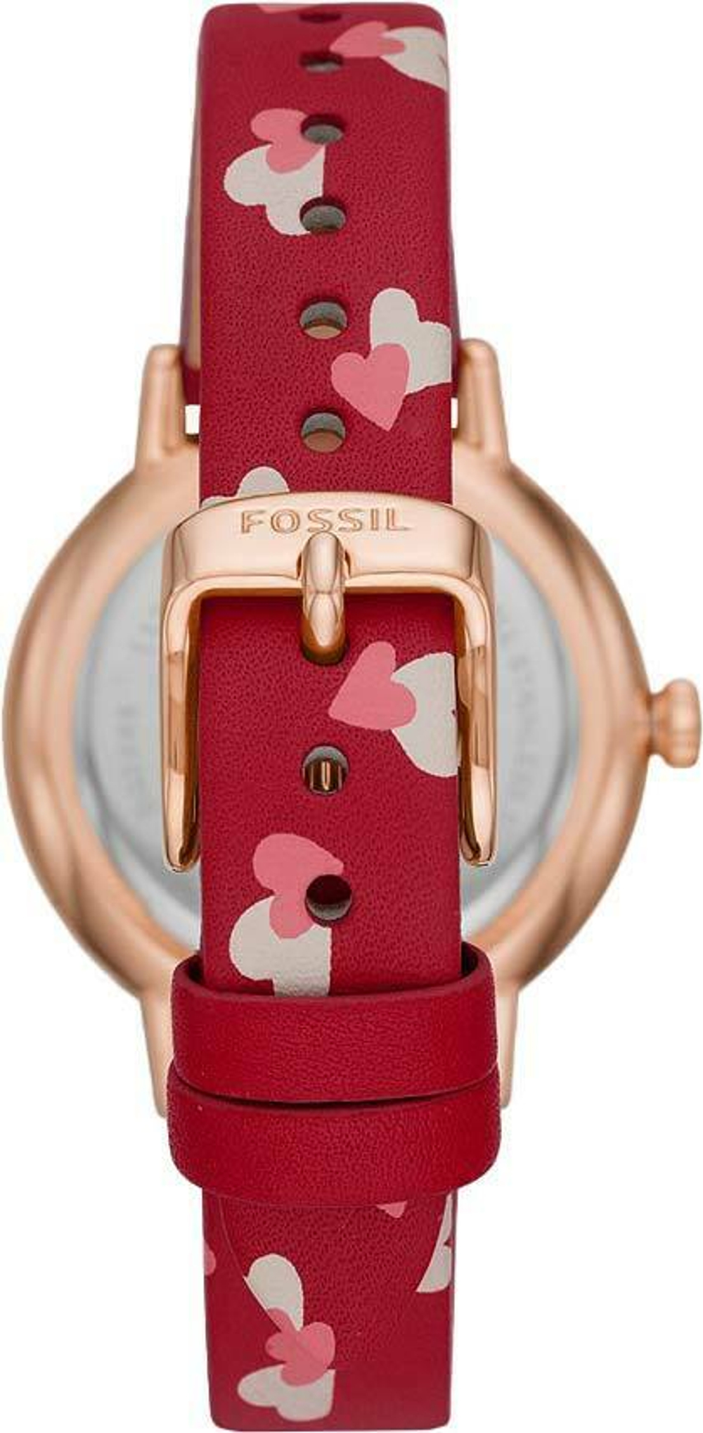 Наручные часы Fossil BQ3698