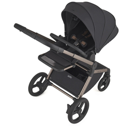 Детская коляска Anex Flo 2 в 1 Solo