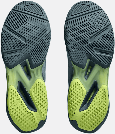 Кроссовки мужские Asics Solution Speed FF 4
