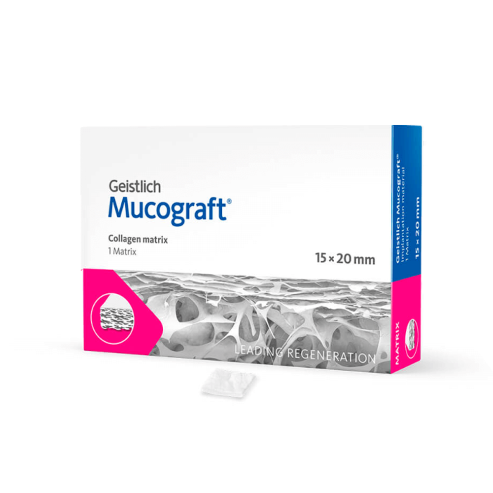 Geistlich Mucograft