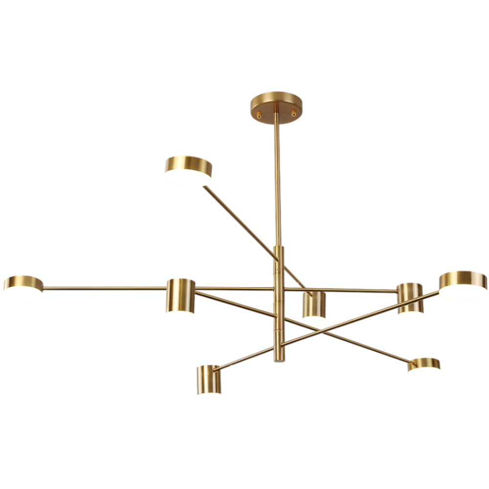 люстра Sunshine