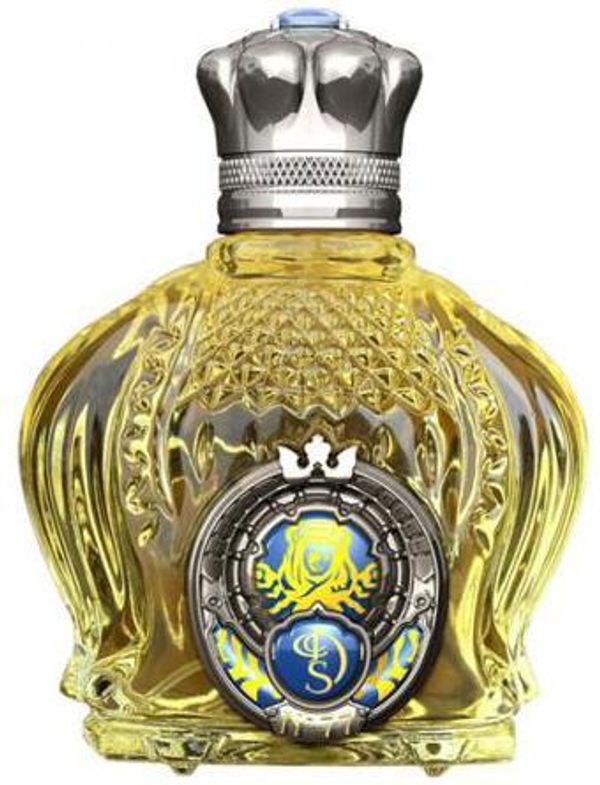 Shaik Chic Opulent Shaik Classic № 77 Eau De Parfum