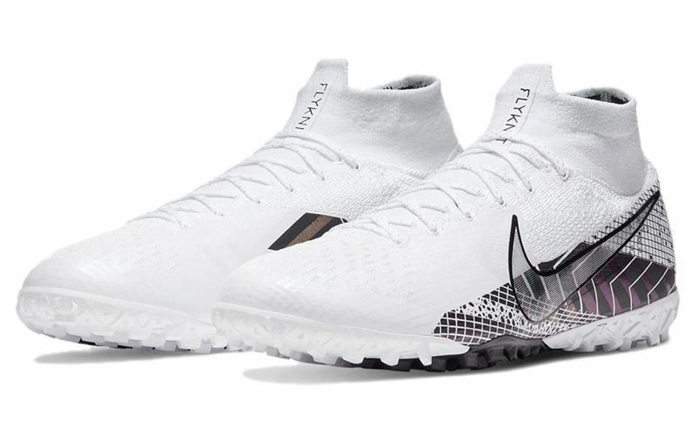 Кроссовки Nike Mercurial Superfly 7 13 Elite Mds Tf