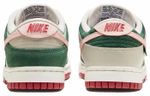 Кроссовки Nike Dunk Low (Женская размерная сетка)