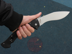Нож Cold Steel RAJAH II (Раджа 2) 62JL