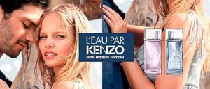 Kenzo L`Eau Par Mirror Edition Pour Femme