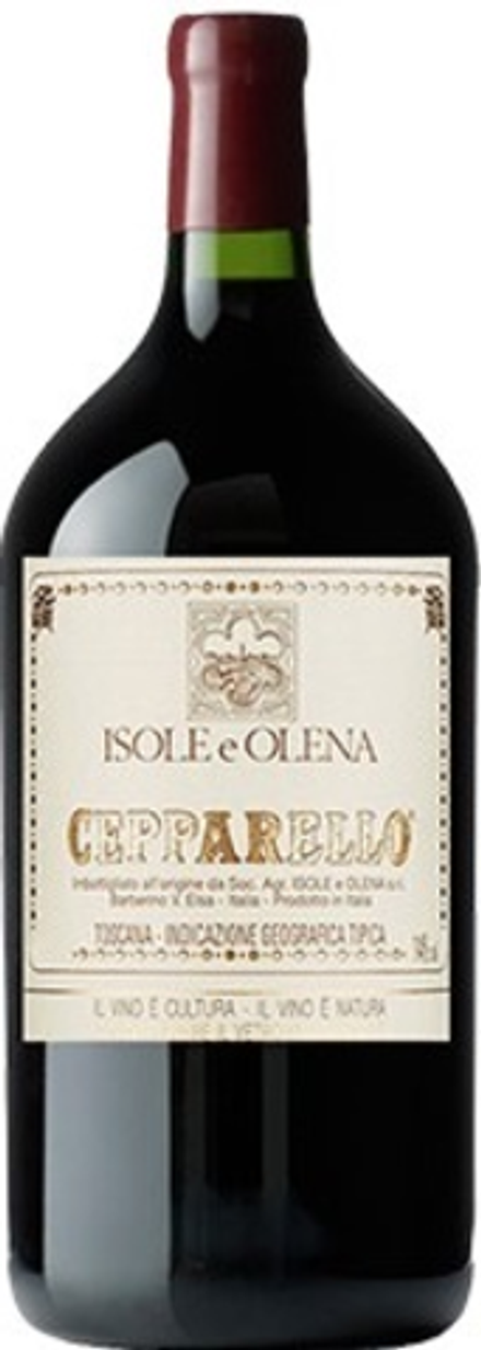 Isole e Olena, Cepparello 1.5