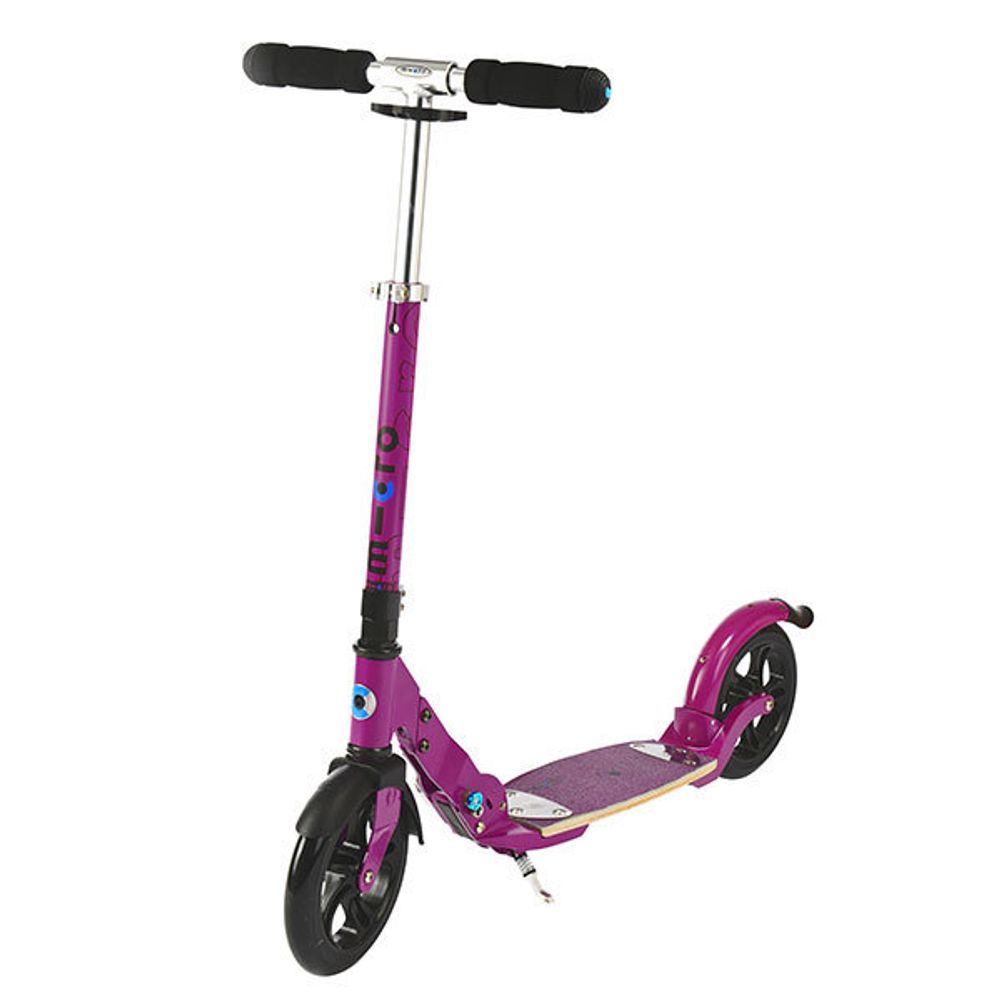 Самокат Micro Flex