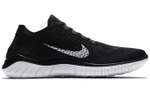 Кроссовки Nike Free Rn Flyknit 2018