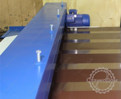 Станок для нанесения ребер жесткости Machinery RZ1300