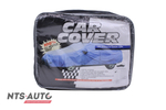 Тент автомобильный LC - серый NTS-AUTO Car Cover TENT-LC