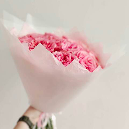 Соберу букет №320