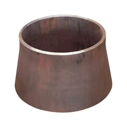 Переход стальной приварной концентрический поднадзорный бесшовный ГОСТ 17378-2001