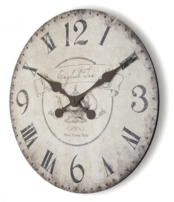 Часы настенные Tomas Stern 6008 Германия-Тайвань