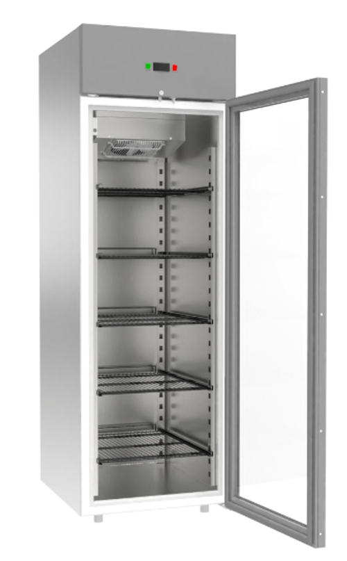 Холодильный шкаф ARKTO F0.7-GD