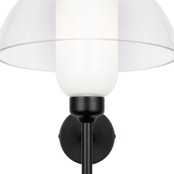 Настенный светильник (бра) Maytoni MOD177WL-01B