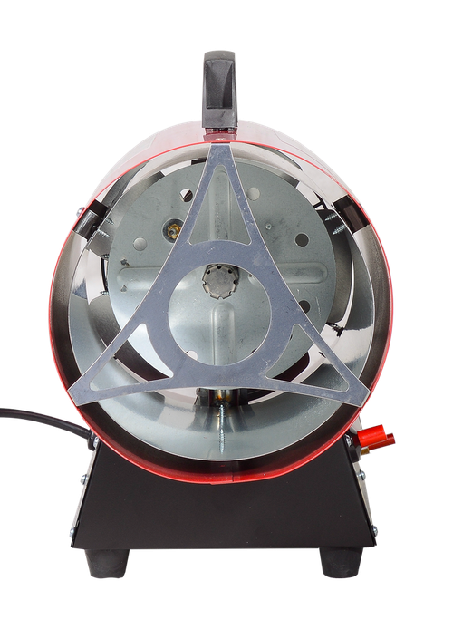 Газовая тепловая пушка Ресанта ТГП-23000 прямого нагрева / 23 кВт