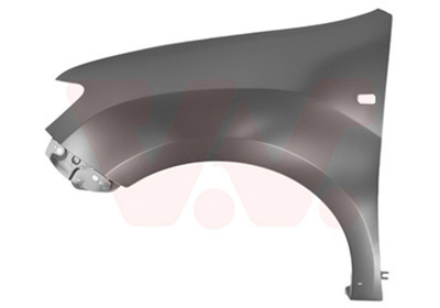 VAN WEZEL - 1518655-VAN - Wing - Povrat artikla narucenog iz Njemacke nije moguc.