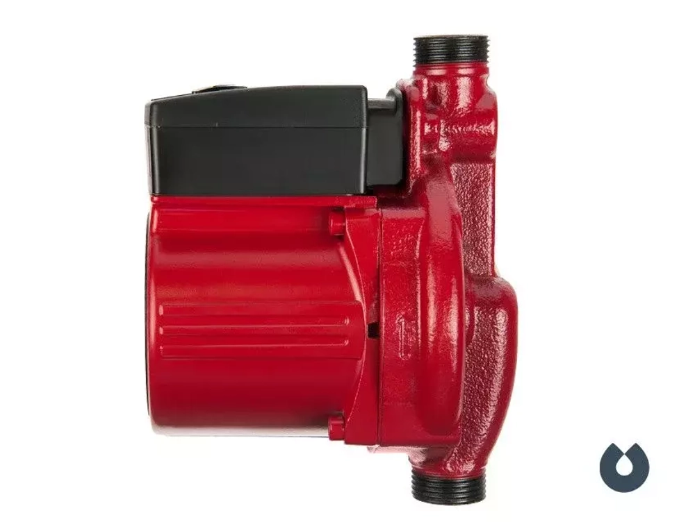 Насос циркуляц. (для пов. давления) UNIPUMP UPА 15-90 160