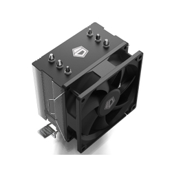 Cooler ID-Cooling SE-903-SD V3 Soc-AM5/AM4/1151/1200/1700 3-pin 23dB Al+Cu 130W 370gr Ret