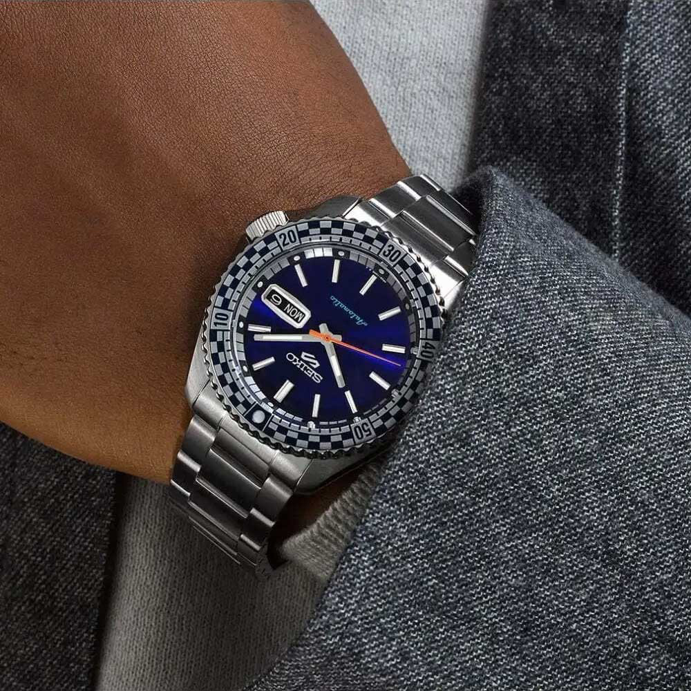 Seiko SRPK65