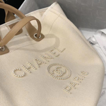 Chanel Shopping Bag