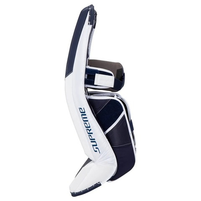 Вратарские щитки Bauer Supreme S22 M5 PRO INT