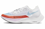 Кроссовки Nike Zoomx Vaporfly Next 2 (Женская размерная сетка)