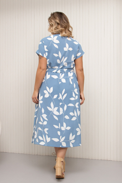 Платье Valentina