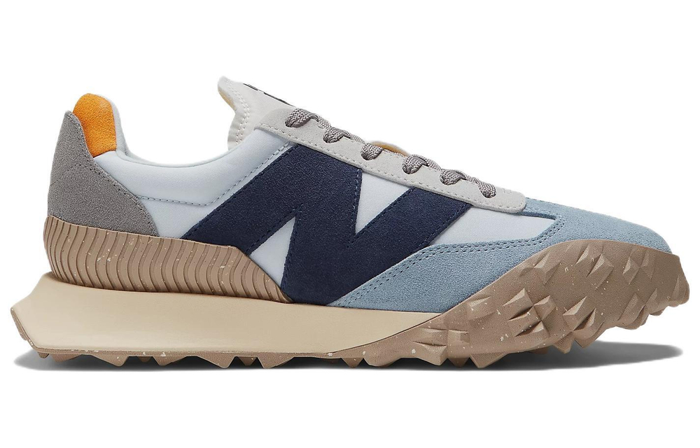 Кроссовки New Balance Xc-72