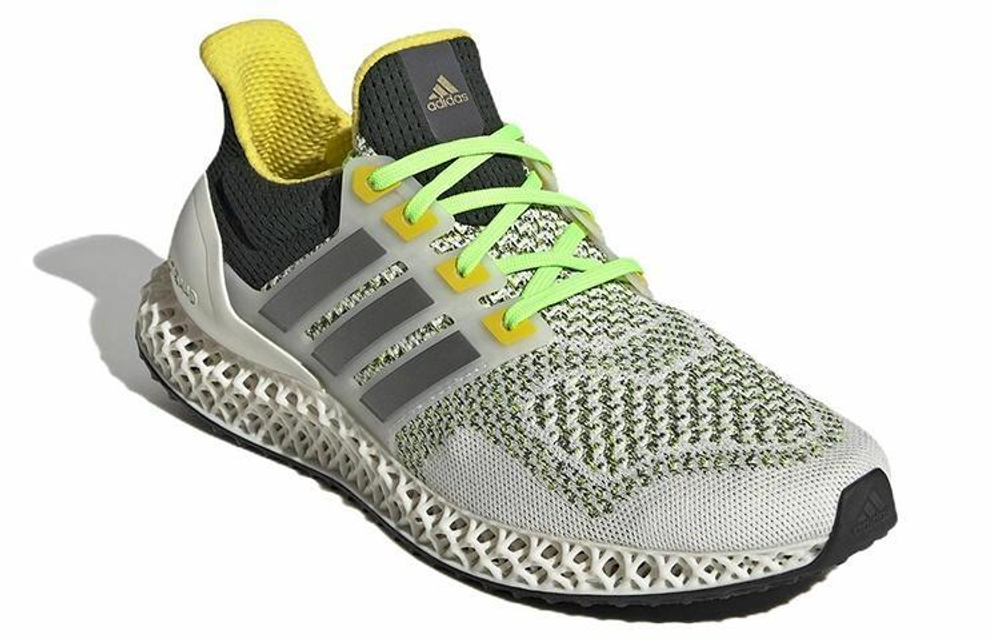 Кроссовки Adidas Ultra 4D