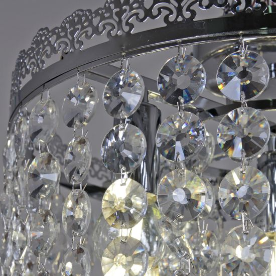 90330-0.3-05 CR светильник потолочный